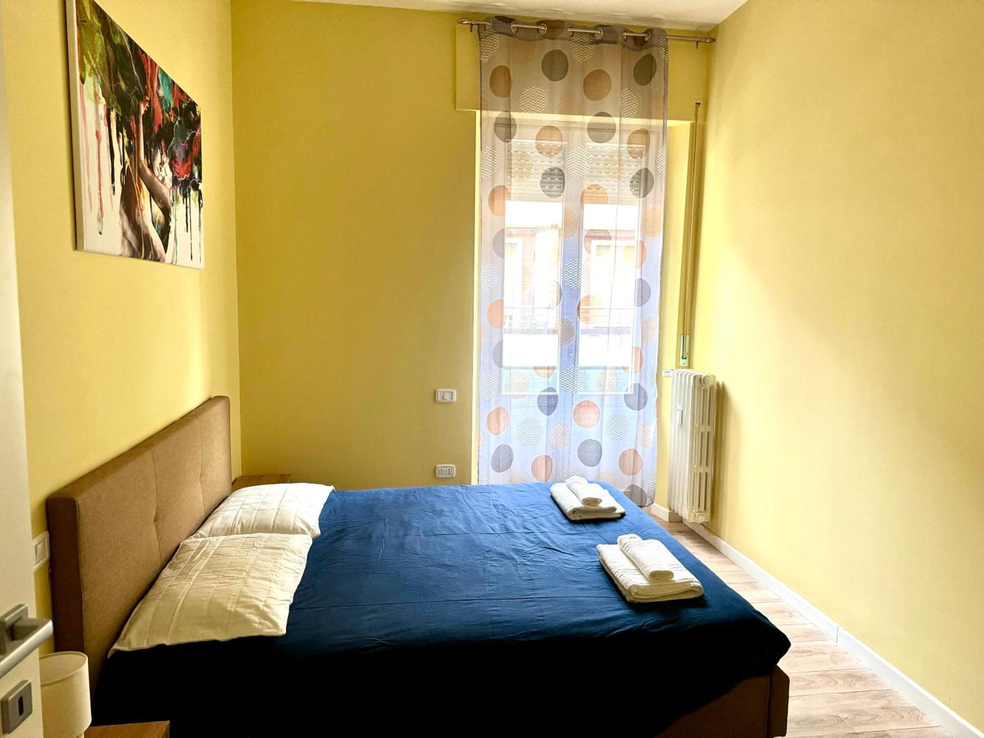 The Cocoon Apartment Giotto Ареццо Экстерьер фото