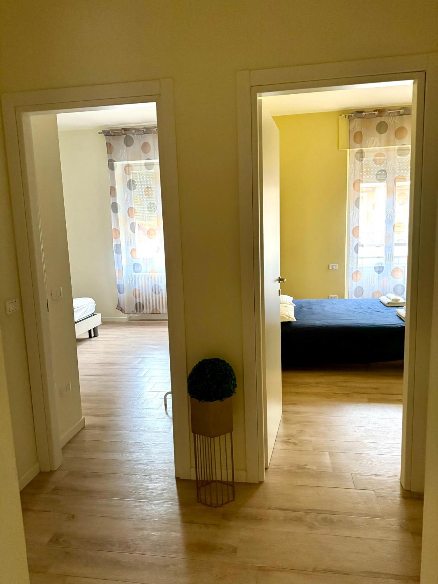 The Cocoon Apartment Giotto Ареццо Экстерьер фото